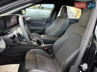 Новый Audi A6 2026 - фото 5