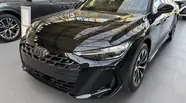 Audi A6 Basis
