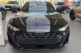 Audi A6 2026 в Київ