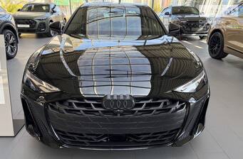 Audi A6 2.0 TDI MHEV S tronic (204 к.с.) 2026