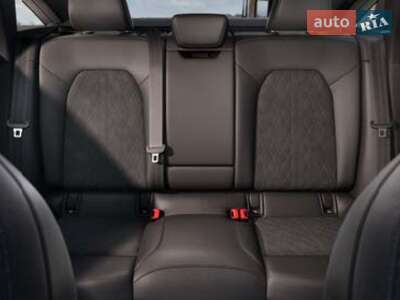 Новый Audi A6 2026 - фото 3