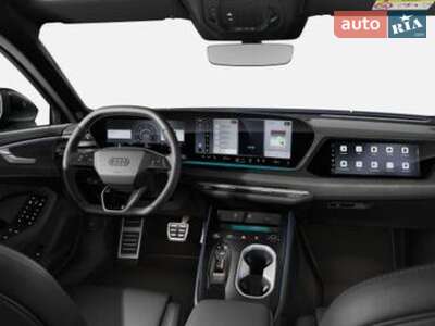 Новый Audi A6 2026 - фото 4