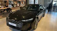 Audi A6 Basis