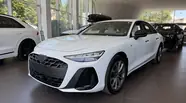 Audi A6 Basis