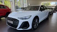 Audi A6 Basis