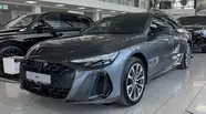 Audi A6 Basis