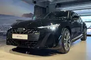 Audi A6 Basis