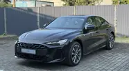Audi A6 S-Line