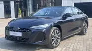 Audi A6 Individual