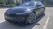 Audi A6 S-Line