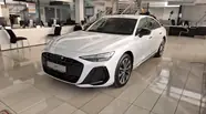 Audi A6 S-Line