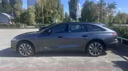 Audi A6 S-Line