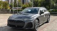 Audi A6 S-Line