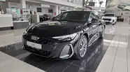 Audi A6 S-Line