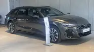 Audi A6 S-Line