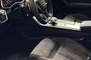 Audi A6 Sport