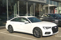 Audi A6 Sport