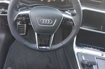 Audi A6 Sport