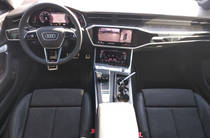 Audi A6 Sport