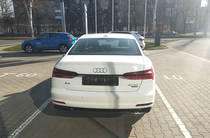 Audi A6 Sport