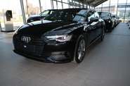 Audi A6 S-Line