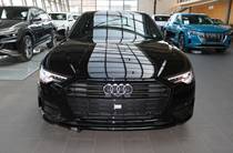 Audi A6 S-Line