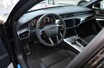 Audi A6 S-Line