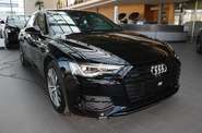 Audi A6 S-Line