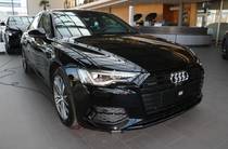 Audi A6 S-Line