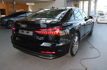 Audi A6 S-Line