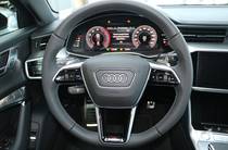 Audi A6 S-Line