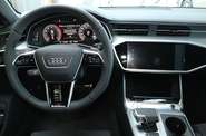 Audi A6 S-Line