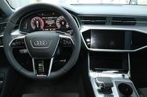 Audi A6 S-Line