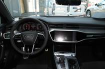 Audi A6 S-Line