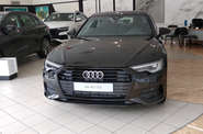 Audi A6 Sport