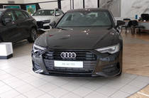 Audi A6 Sport