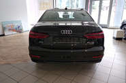 Audi A6 Sport