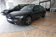 Audi A6 Sport