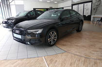 Audi A6 Sport