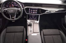 Audi A6 Sport