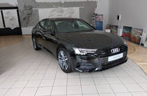 Audi A6 Sport