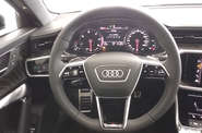 Audi A6 Sport