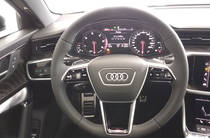 Audi A6 Sport