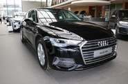 Audi A6 Sport