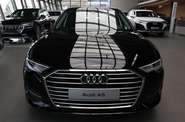 Audi A6 Sport