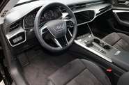 Audi A6 Sport