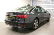 Audi A6 Basis