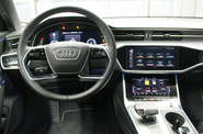 Audi A6 Basis