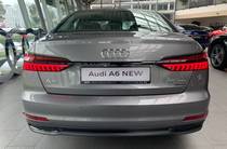 Audi A6 Sport