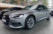 Audi A6 Sport